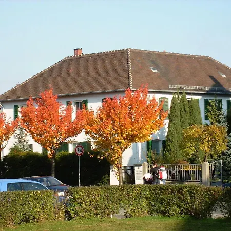 Schulberg 2a Daire Dresden