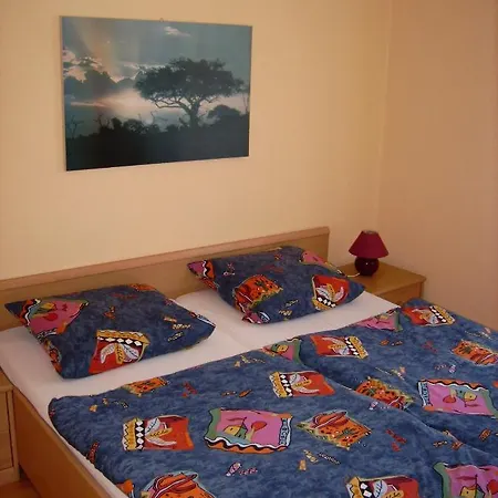 Schulberg 2a Appartement