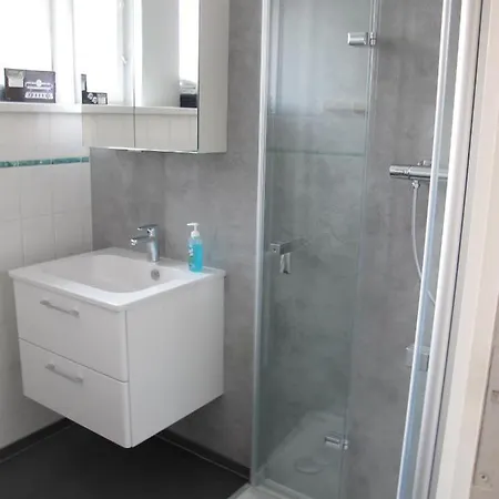 Appartement Schulberg 2a Dresden