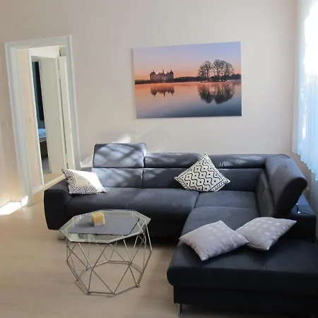 Appartement Schulberg 2a *