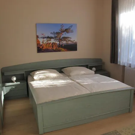 Schulberg 2a Appartement