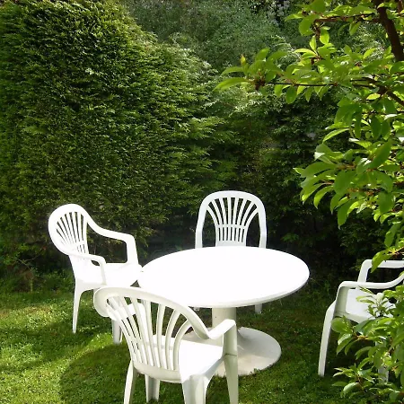 Appartement Schulberg 2a